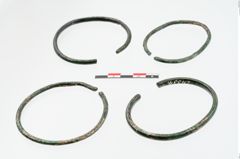 Foto von Bronzearmreif (NHMW-PRAE-024334)